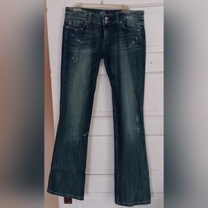 Miss Me Boot Jeans Size 31